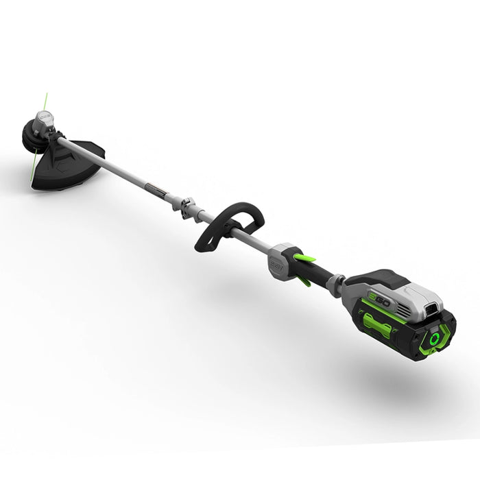 EGO Power+ 15 In. String Trimmer with Rapid Reload G3 2.5Ah Battery 210W Charger