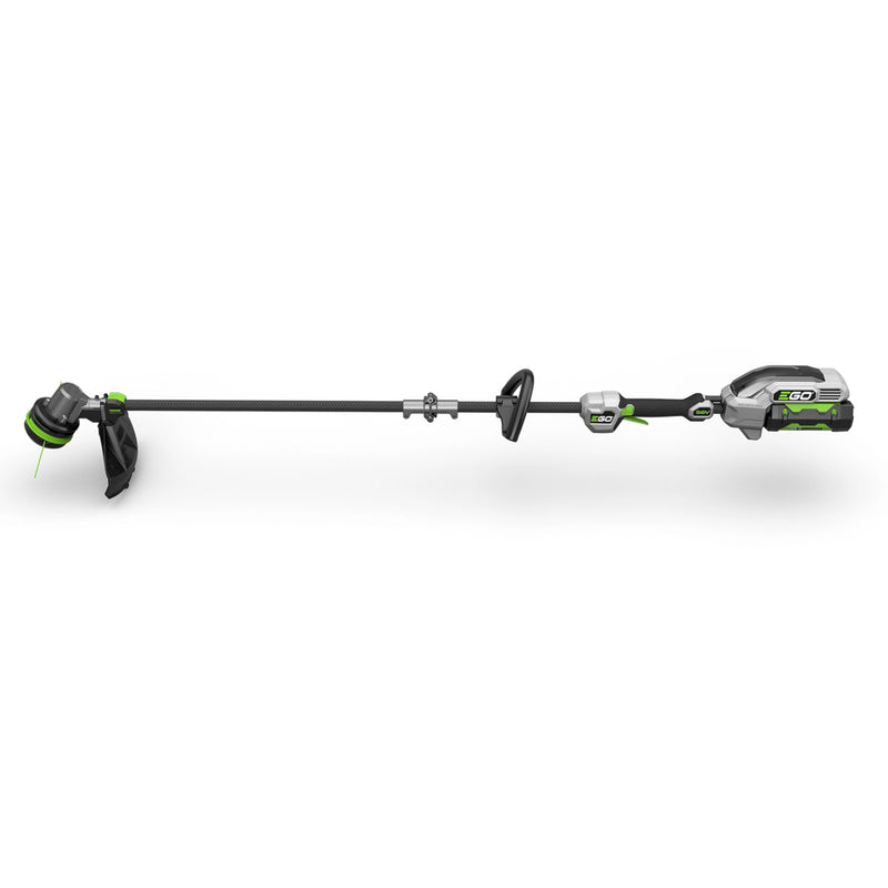 EGO Power+ ST1521S 15 In. Powerload String Trimmer w/ Battery & Charger