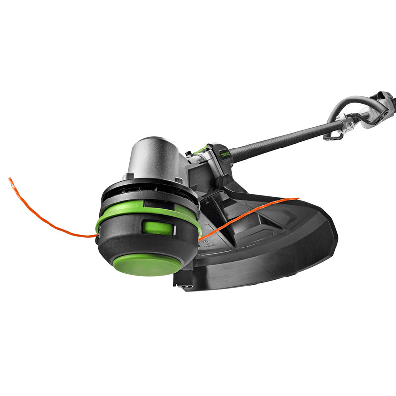 EGO Power+ ST1521S 15 In. Powerload String Trimmer w/ Battery & Charger