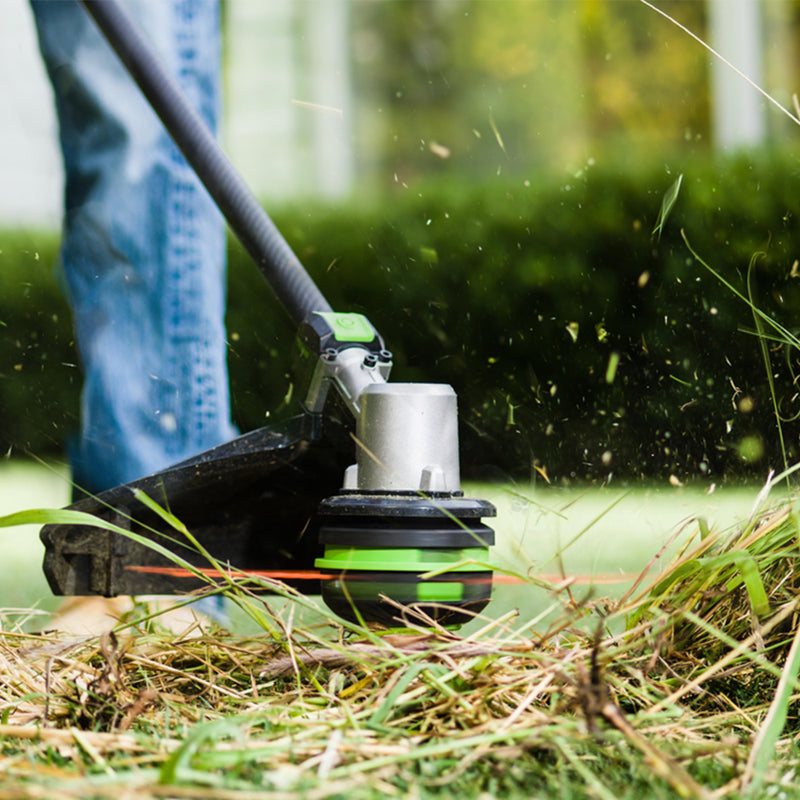 EGO Power+ ST1521S 15 In. Powerload String Trimmer w/ Battery & Charger