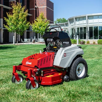 Exmark Staris E-Series STE600CKA323H1 32 In. Stand-On Mower