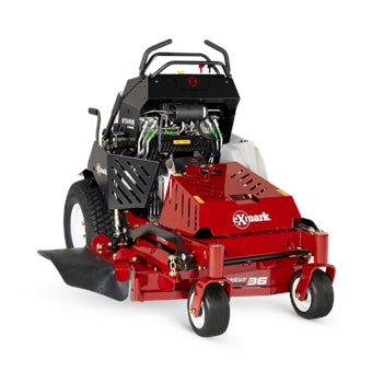 Exmark Staris E-Series STE600CKA323H1 32 In. Stand-On Mower
