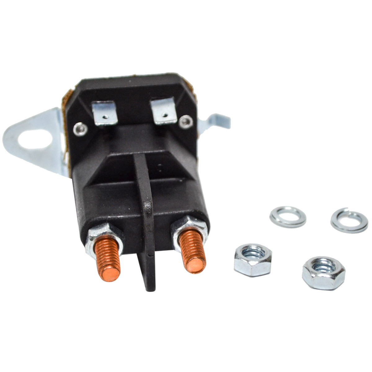 Solenoide de arranque del mercado de accesorios Husqvarna 192507
