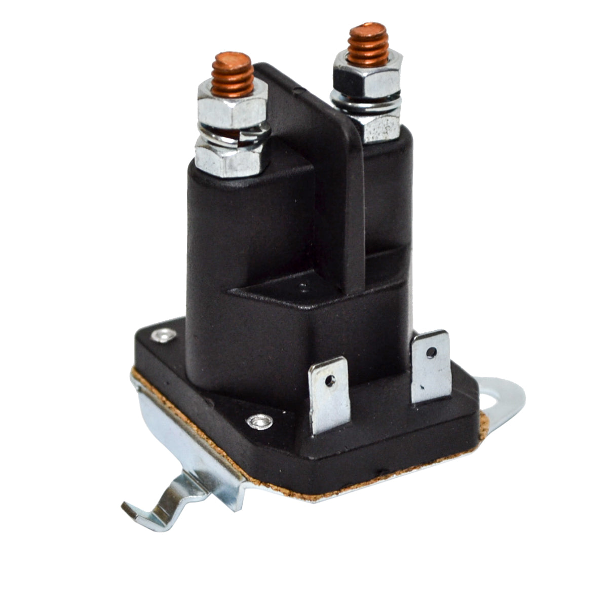 Aftermarket Start Solenoid Husqvarna 192507 — Russo Power Equipment