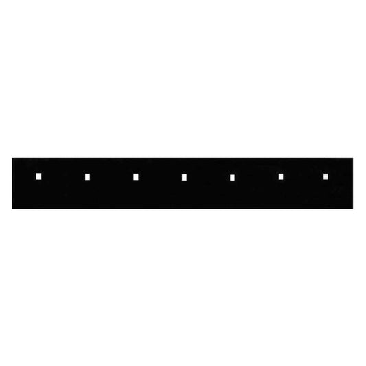 Boss STB03003 Straight 8 Ft. Cutting Edge 96 in. x 6.0 in. X .500