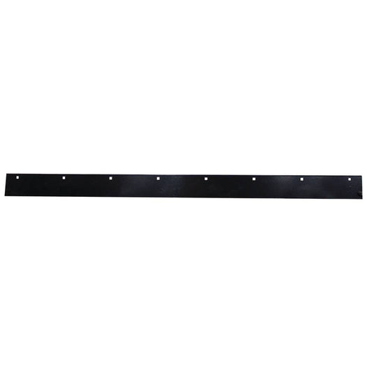Boss STB03071 Cutting Edge Steel 7.6FT LG, 3/8IN TK, 6.0IN Wide