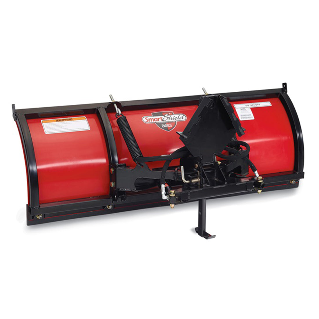 Toro Multi-Force 5 Ft. BOSS Plow Blade