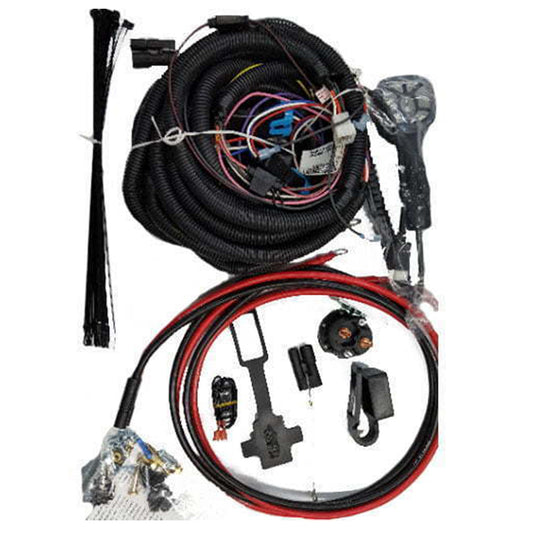 Boss STB19150 RT3, SL3, ST2, EXT Plow Control Kit