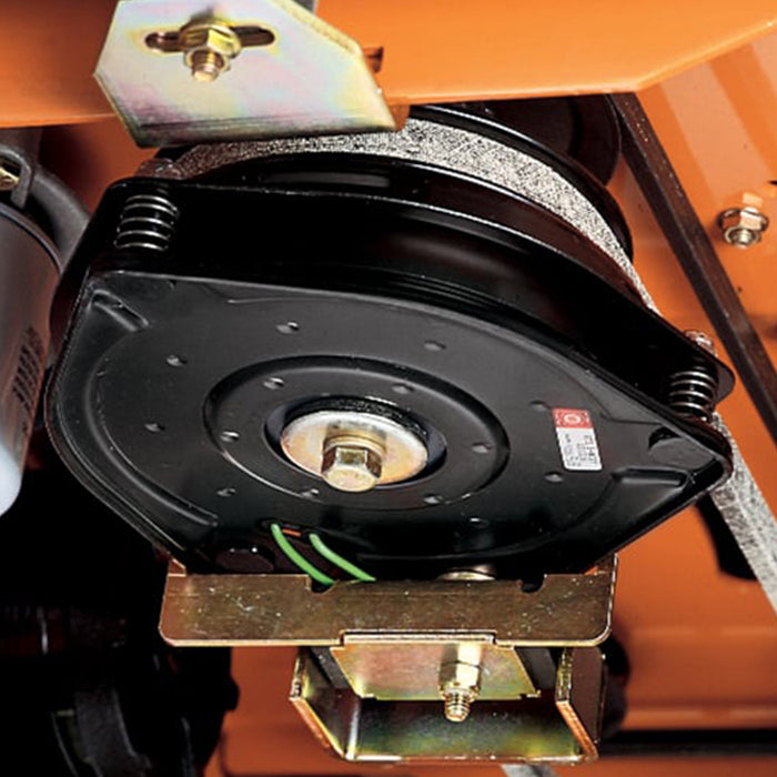 Scag Tiger Cat II STCII-61V-32BV 61 In. Zero Turn Mower