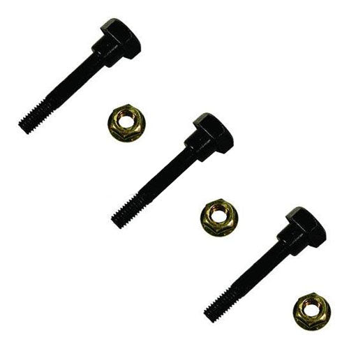 Stens Shear Pin 1/4"x2" 780225