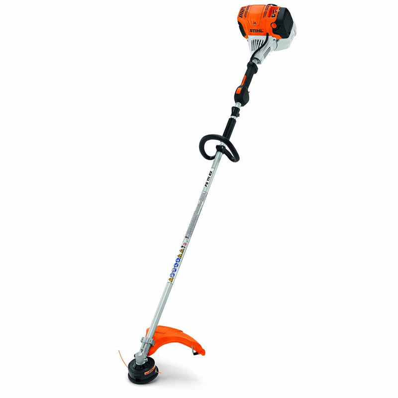 Recortadora de hilo de eje recto Stihl FS 111 RX