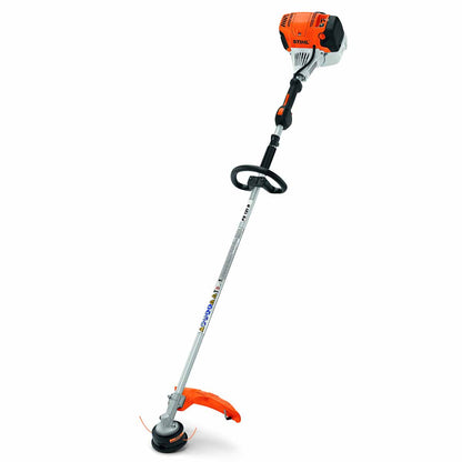 Stihl FS 131 R Straight Shaft Line Trimmer