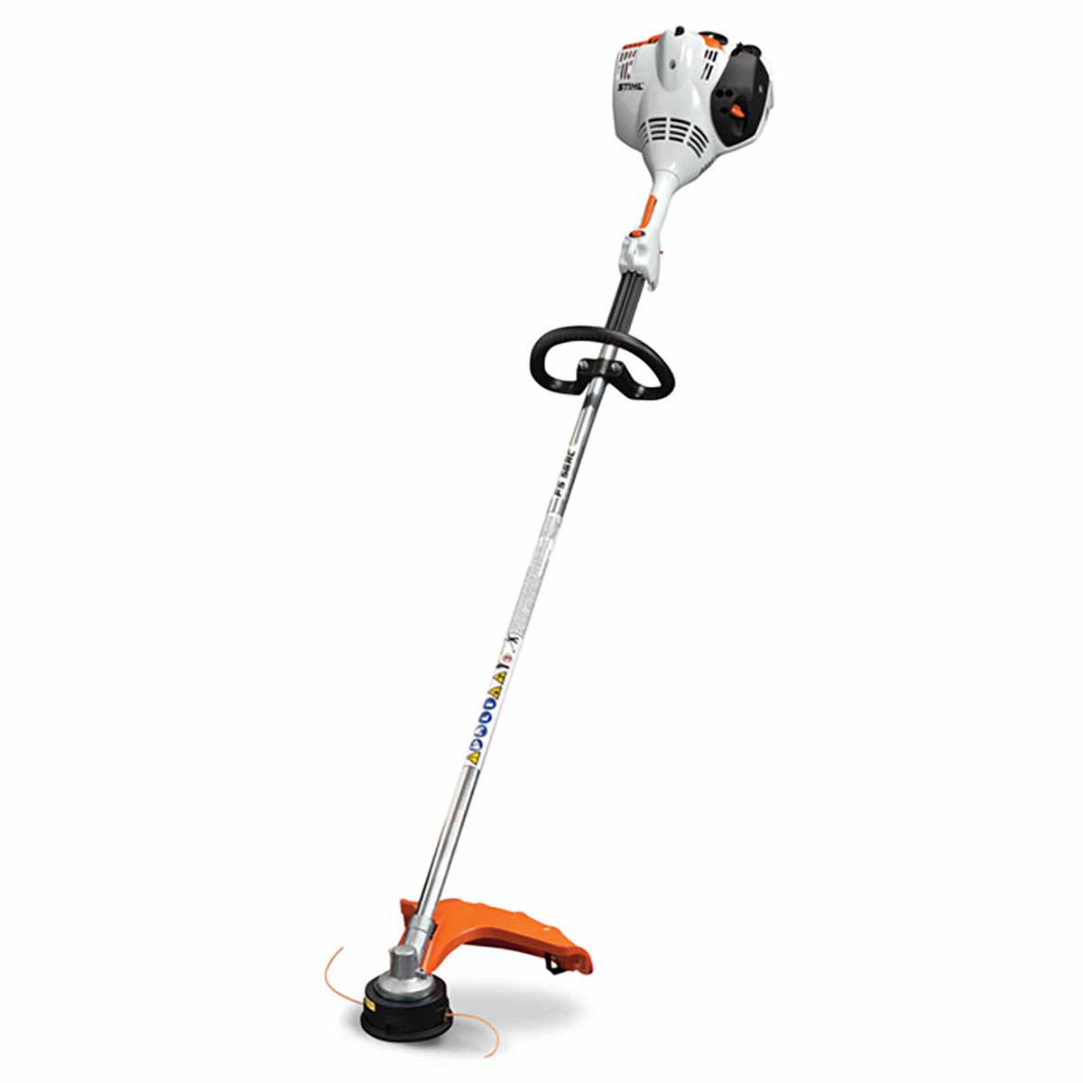 Stihl FS 56 RC-E Straight Shaft Line Trimmer