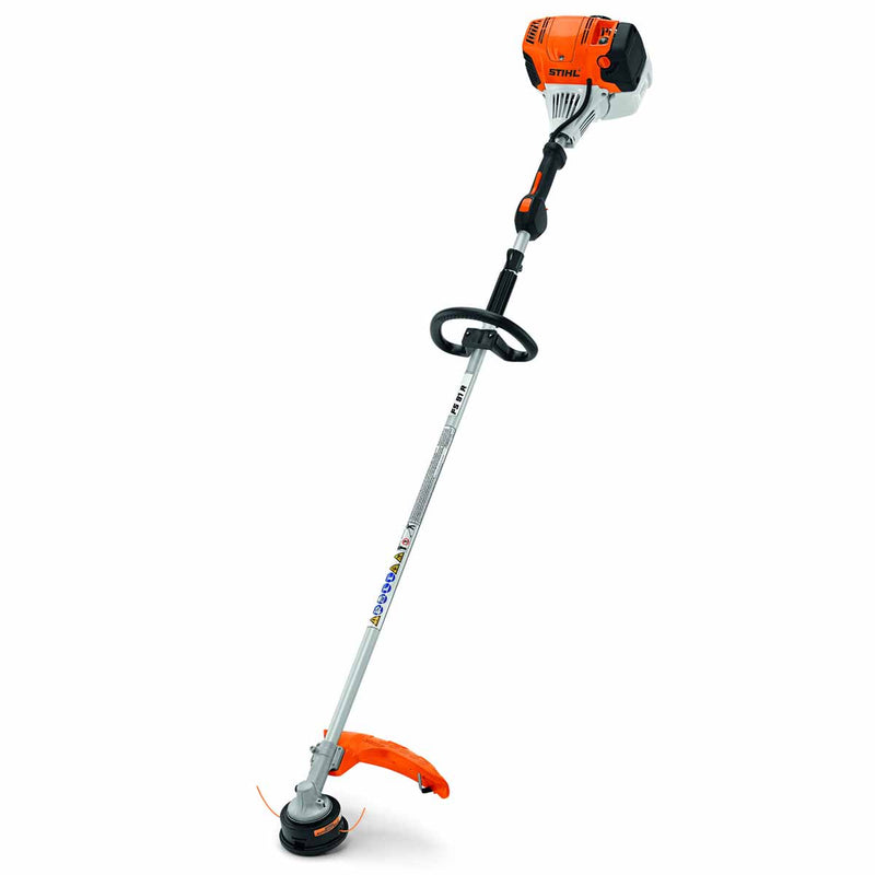 Recortadora de hilo de eje recto Stihl FS 91 R