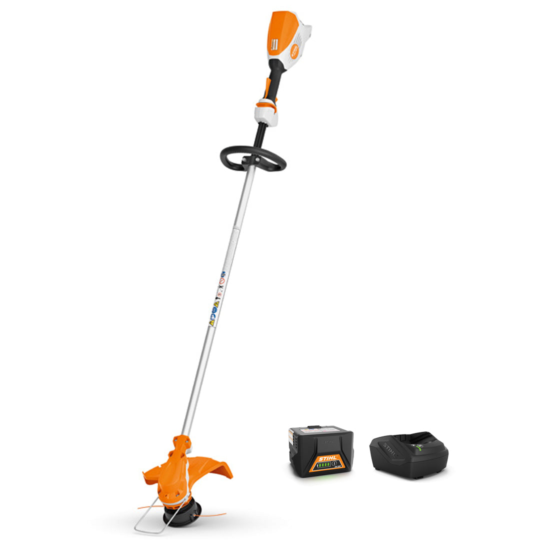 Stihl FSA 60 R Battery Line Trimmer
