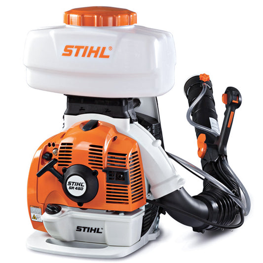 Stihl SR 450 Backpack Sprayer