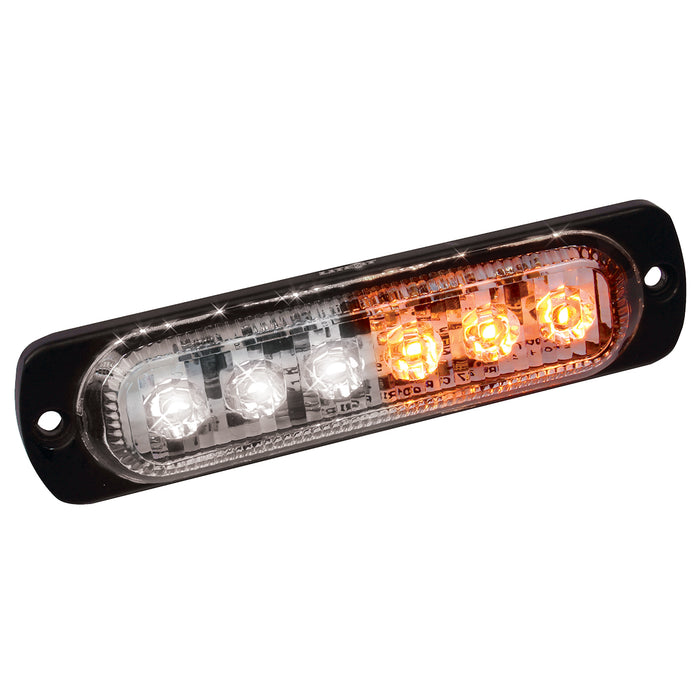 LED Low Profile Strobe Safety Light STR61AW