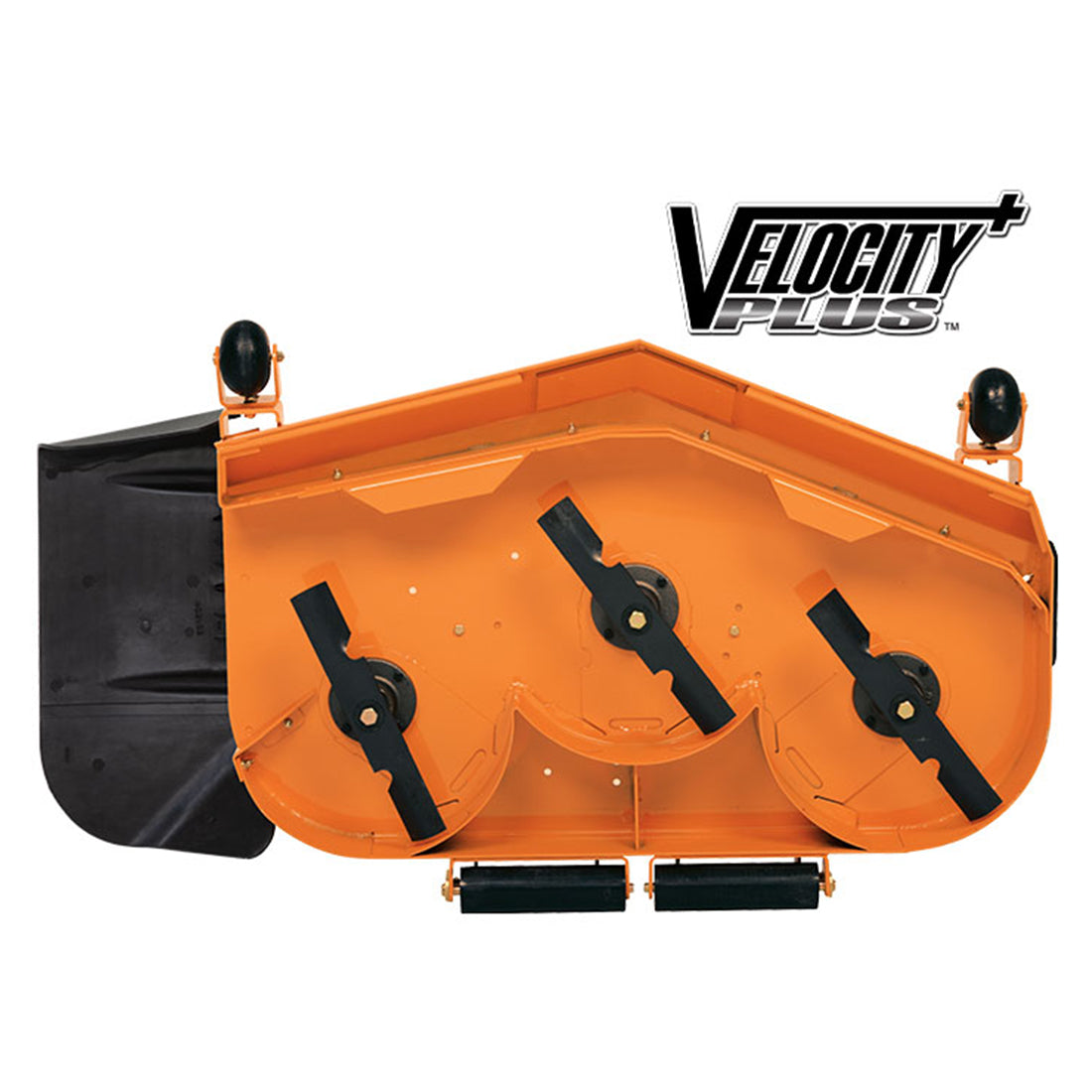 Scag SVRII-48V-22FX V-Ride II 48 In. Stand-On Mower