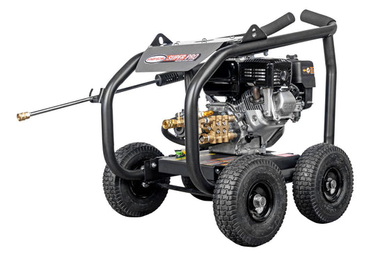 Lavadora a presión Simpson SW3625HADS SuperPro Roll-Cage de 50 estados