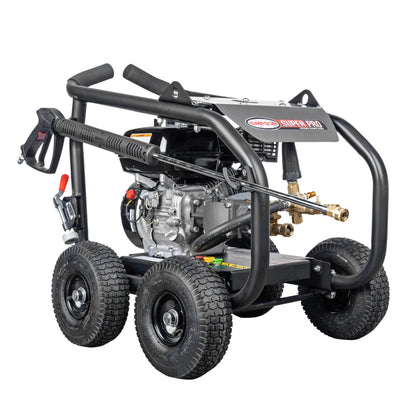 Simpson SW3625HADS SuperPro Roll-Cage 50-State Pressure Washer