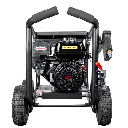 Simpson SW3625HADS SuperPro Roll-Cage 50-State Pressure Washer