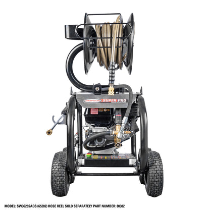 Simpson SW3625SADS SuperPro Roll-Cage 50-State Pressure Washer