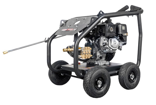 Lavadora a presión Simpson SW4035HADM SuperPro Roll-Cage de 49 estados