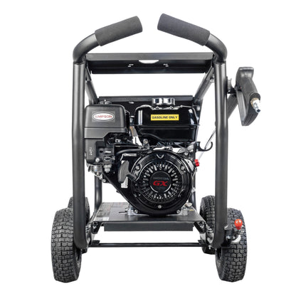 Simpson SW4035HADM SuperPro Roll-Cage 49-State Pressure Washer