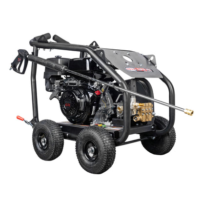 Simpson SW4440HCBDM SuperPro Roll-Cage 49-State Pressure Washer