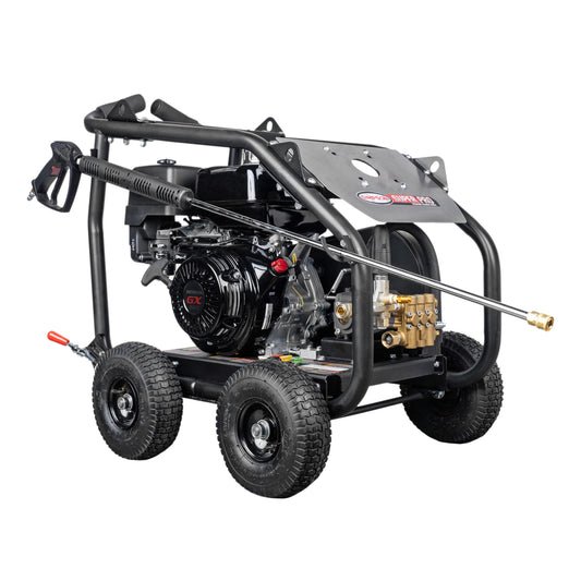 Lavadora a presión Simpson SW4440HCBDM SuperPro Roll-Cage de 49 estados