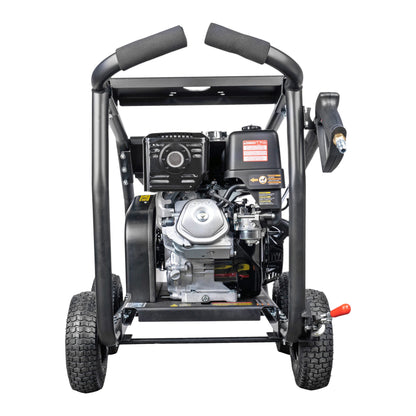 Simpson SW4440HCBDM SuperPro Roll-Cage 49-State Pressure Washer