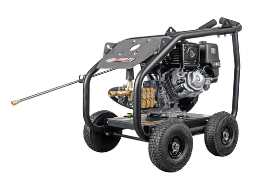 Lavadora a presión Simpson SW4440HCDM SuperPro Roll-Cage de 49 estados