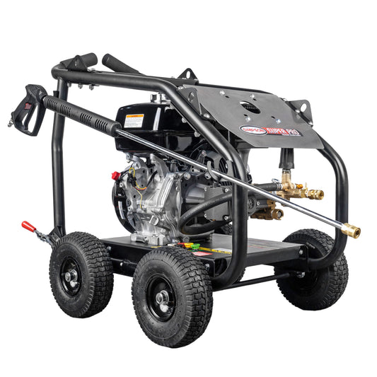 Lavadora a presión Simpson SW4440HCDM SuperPro Roll-Cage de 49 estados