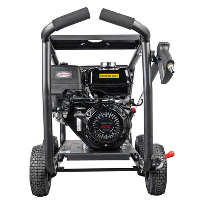 Lavadora a presión Simpson SW4440HCDM SuperPro Roll-Cage de 49 estados