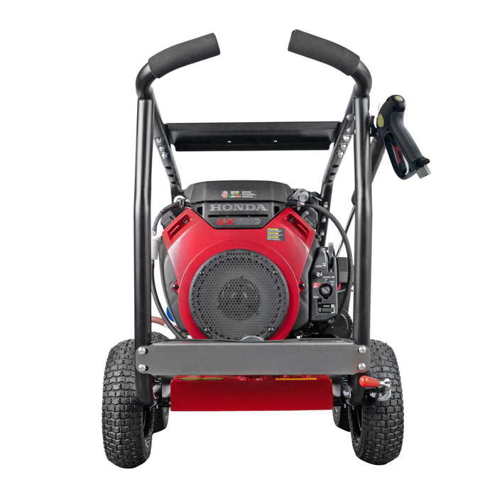 Simpson SW5050HCGL SuperPro Roll-Cage 49-State Pressure Washer