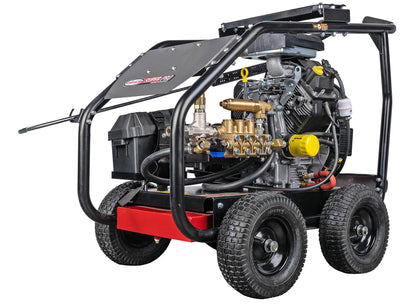 Lavadora a presión Simpson SW7040KCGL SuperPro Roll-Cage de 49 estados