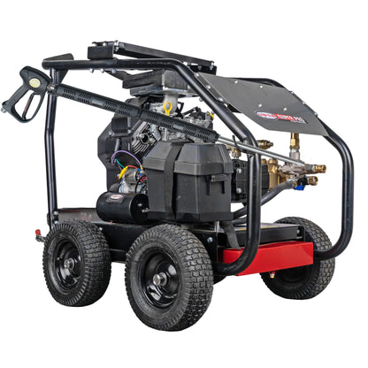 Lavadora a presión Simpson SW7040KCGL SuperPro Roll-Cage de 49 estados