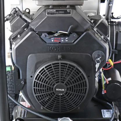 Lavadora a presión Simpson SW7040KCGL SuperPro Roll-Cage de 49 estados
