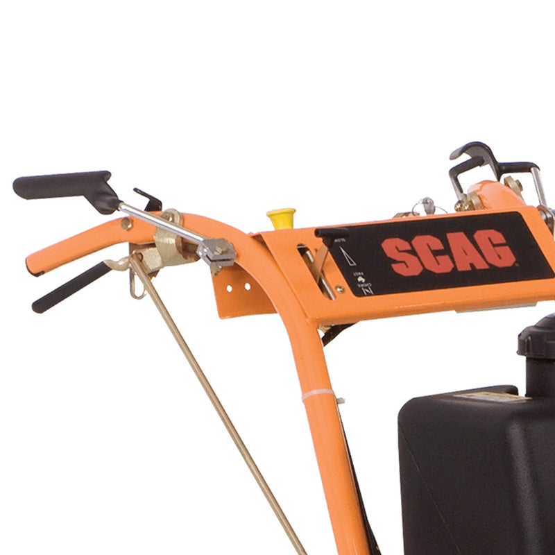 Scag SW Belt-Drive SW48V-14FS 48 In. Walk-Behind Mower