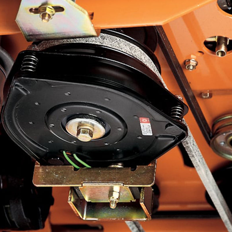 Scag SW Belt-Drive SW48V-14FS 48 In. Walk-Behind Mower