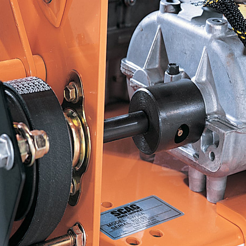 Scag SW Belt-Drive SW32-14FS 32 In. Walk-Behind Mower