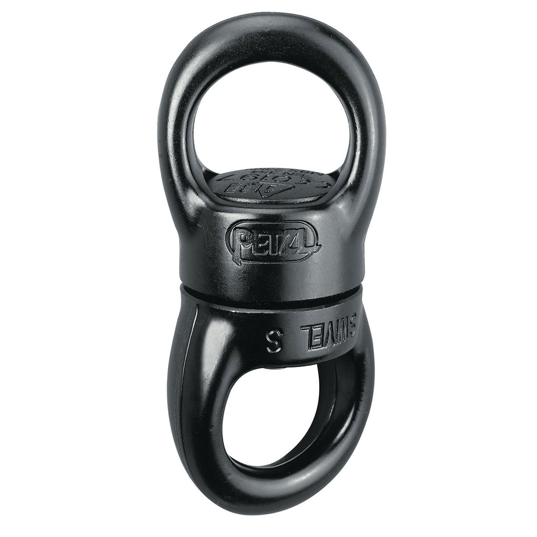 Petzl Rodamiento de bolas giratorio Carga para una persona
