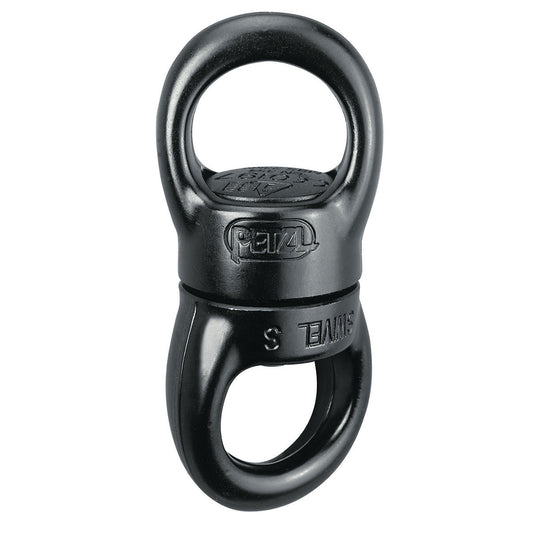 Petzl Rodamiento de bolas giratorio Carga para una persona