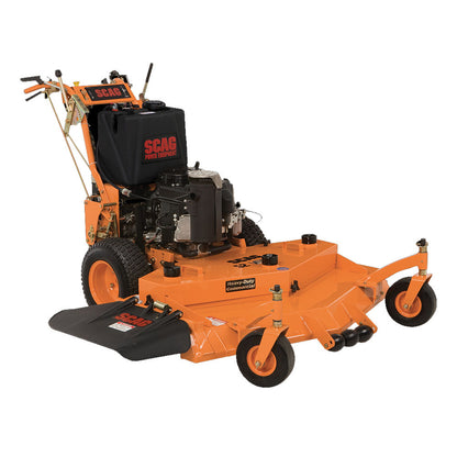 Scag Hydro-Drive SWZ36A-14FS 36 pulgadas. Caminar detrás del cortacésped