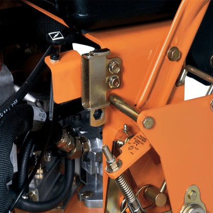 Scag Hydro-Drive SWZ36A-14FS 36 pulgadas. Caminar detrás del cortacésped
