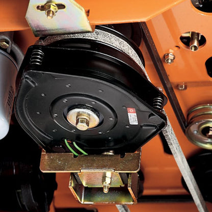 Scag Hydro-Drive SWZ36A-14FS 36 pulgadas. Caminar detrás del cortacésped