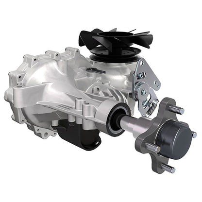 Scag SWZT36H-14FS Hydro Drive 36 In. Walk-Behind Mower