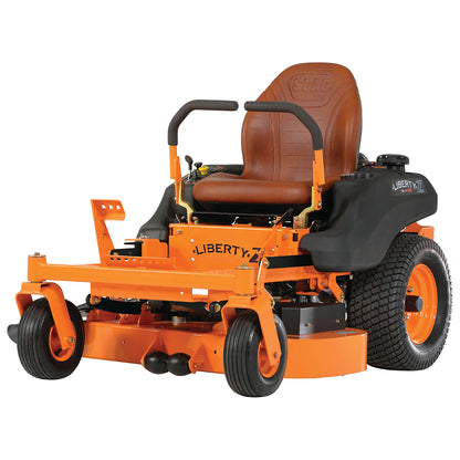 Scag Liberty Z SZL36H-18FR 36 pulgadas. Cortacésped de giro cero