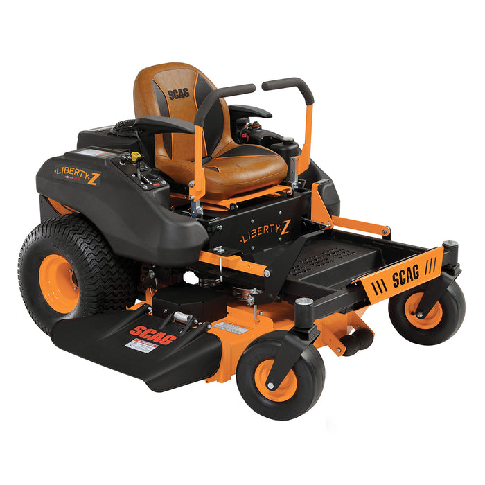 Scag Liberty Z SZL48H-22KT 48 In. Zero Turn Mower