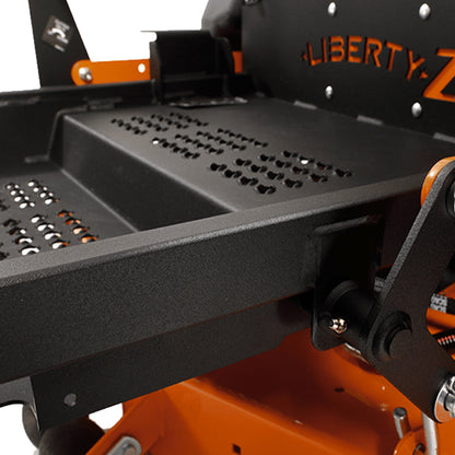 Scag Liberty Z SZL36H-18FR 36 pulgadas. Cortacésped de giro cero